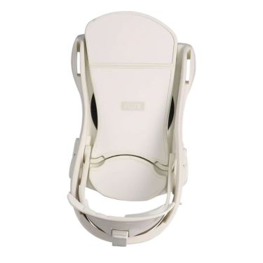 フラックス FLUX　XF エックスエフ OFF WHITE　スノーボードビンディング 2025-2026 詳細4