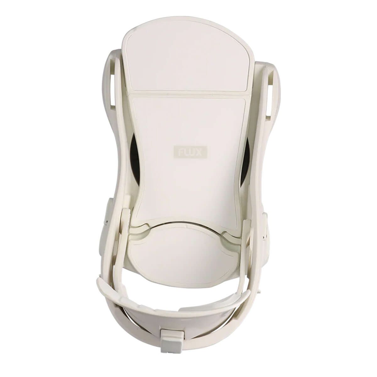 フラックス FLUX　XF エックスエフ OFF WHITE　スノーボードビンディング 2025-2026 詳細4