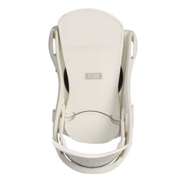 フラックス FLUX　SR エスアール WHITE WOOD　スノーボードビンディング 2025-2026 詳細4