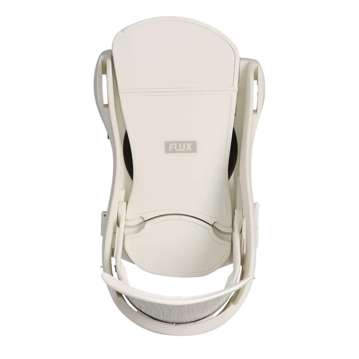 フラックス FLUX　SR エスアール WHITE WOOD　スノーボードビンディング 2025-2026 詳細4