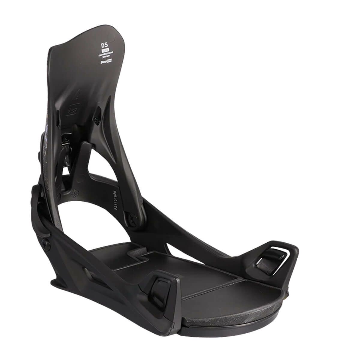 フラックス FLUX　DS STEP ON ディーエス ステップ オン HIGHLAND　スノーボードビンディング 2025-2026 詳細3