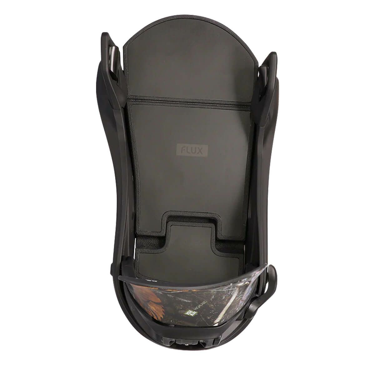 フラックス FLUX　DS STEP ON ディーエス ステップ オン HIGHLAND　スノーボードビンディング 2025-2026 詳細4