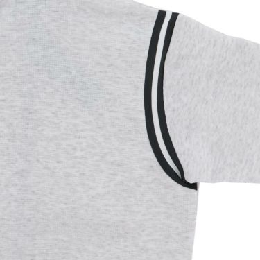 パーリーゲイツ PEARLY GATES　メンズ Peダンボールワッフル 長袖 フルジップ フーディ 053-5262911　2025年モデル 詳細1 詳細8