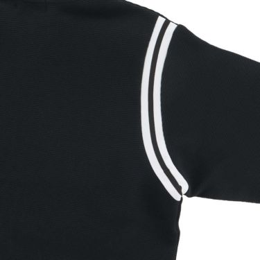 パーリーゲイツ PEARLY GATES　メンズ Peダンボールワッフル 長袖 フルジップ フーディ 053-5262911　2025年モデル 詳細1 詳細16