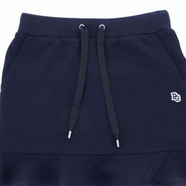 パーリーゲイツ PEARLY GATES　レディース Peスパンダンボール メッシュ スカート 055-5234914　2025年モデル 詳細1 詳細13