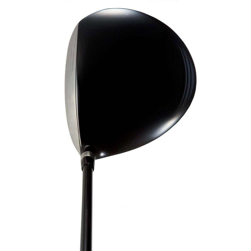 ワークスゴルフ　WORKS GOLF メンズ HYPER BLADE ハイパーブレード ガンマ ドライバー　Vspec α-3 シャフト 詳細1 詳細2