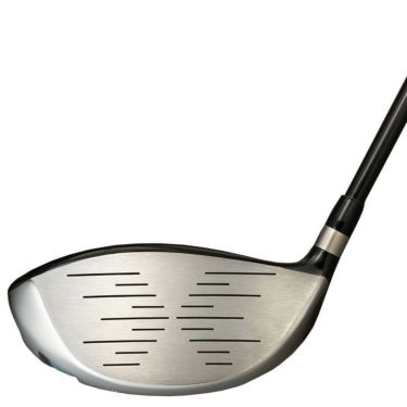 ワークスゴルフ　WORKS GOLF メンズ HYPER BLADE ハイパーブレード ガンマ ドライバー　Vspec α-3 シャフト 詳細1 詳細3