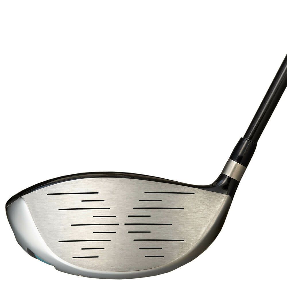 ワークスゴルフ　WORKS GOLF メンズ HYPER BLADE ハイパーブレード ガンマ ドライバー　Vspec α-3 シャフト 詳細1 詳細3