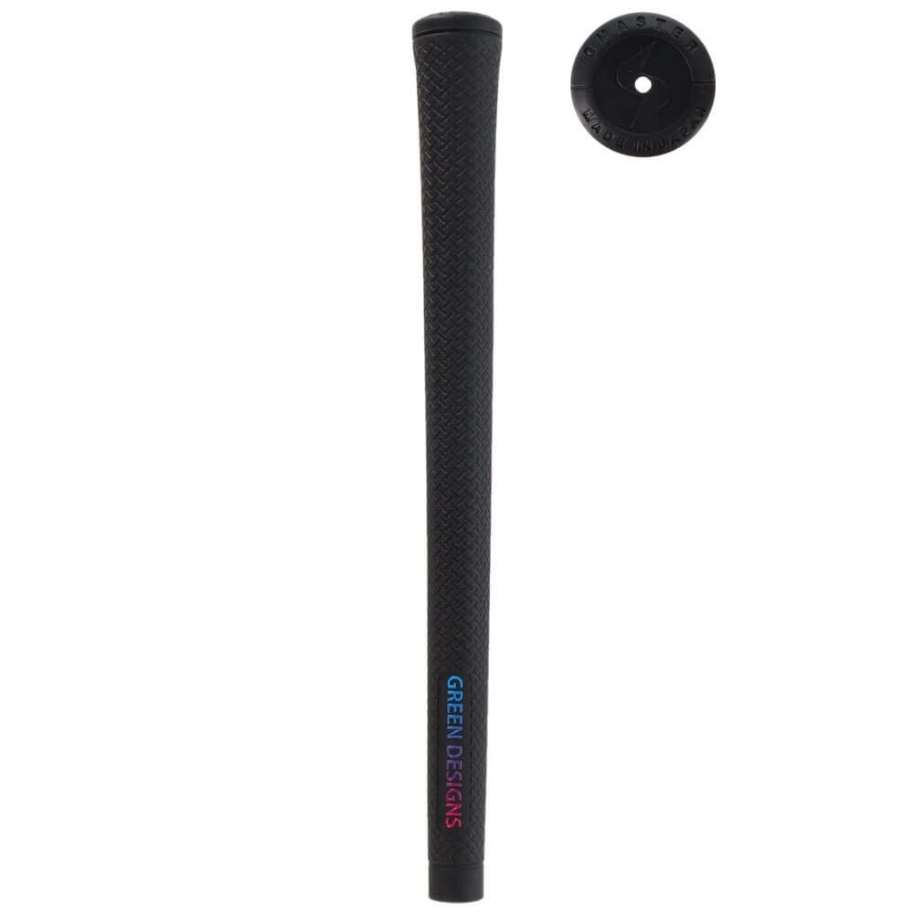 グリーンデザインズ GMASTER グリップ　バックラインあり詳細1