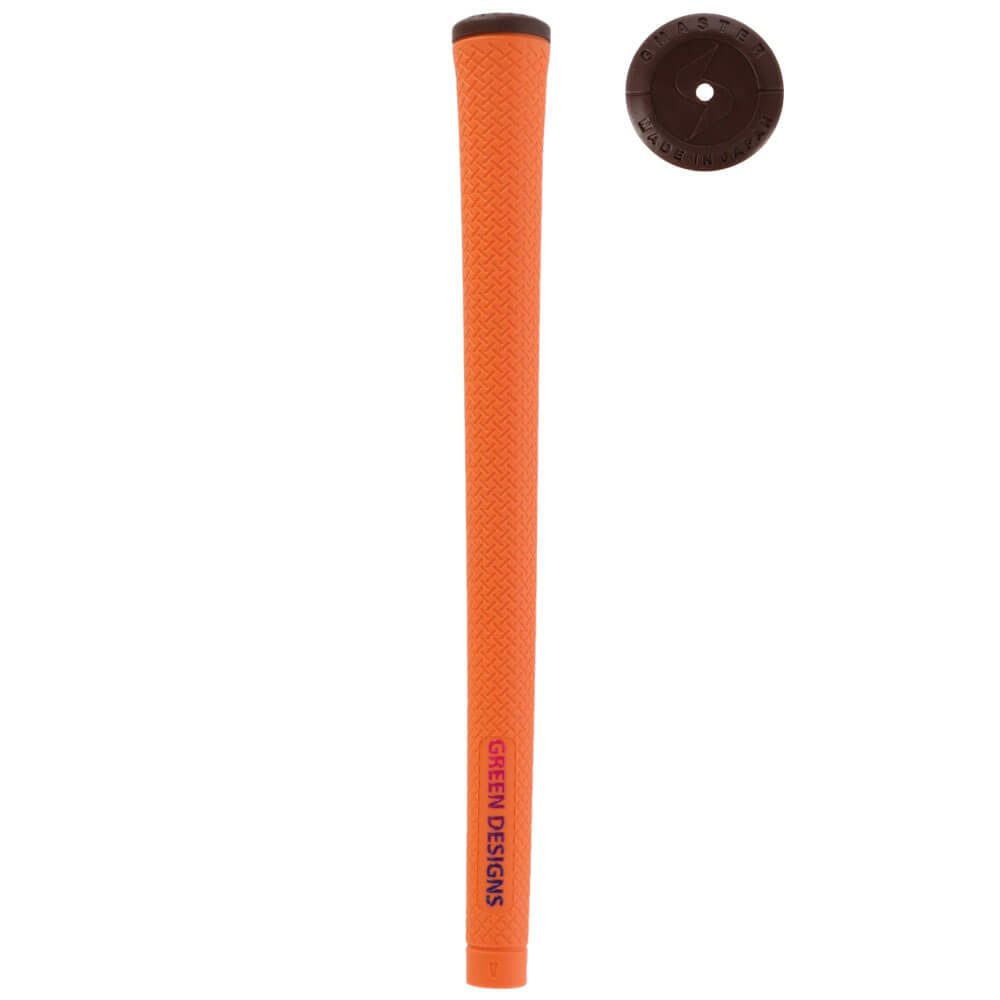 グリーンデザインズ GMASTER グリップ　バックラインあり詳細3