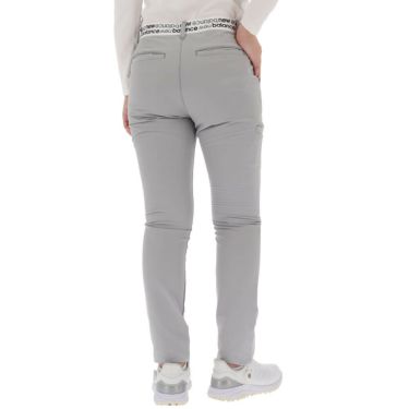 ニューバランスゴルフ　レディース ダブルウィーヴ裏起毛 スリム ロングパンツ 012-5231504　2025年モデル [裾上げ対応1] 詳細1 詳細6