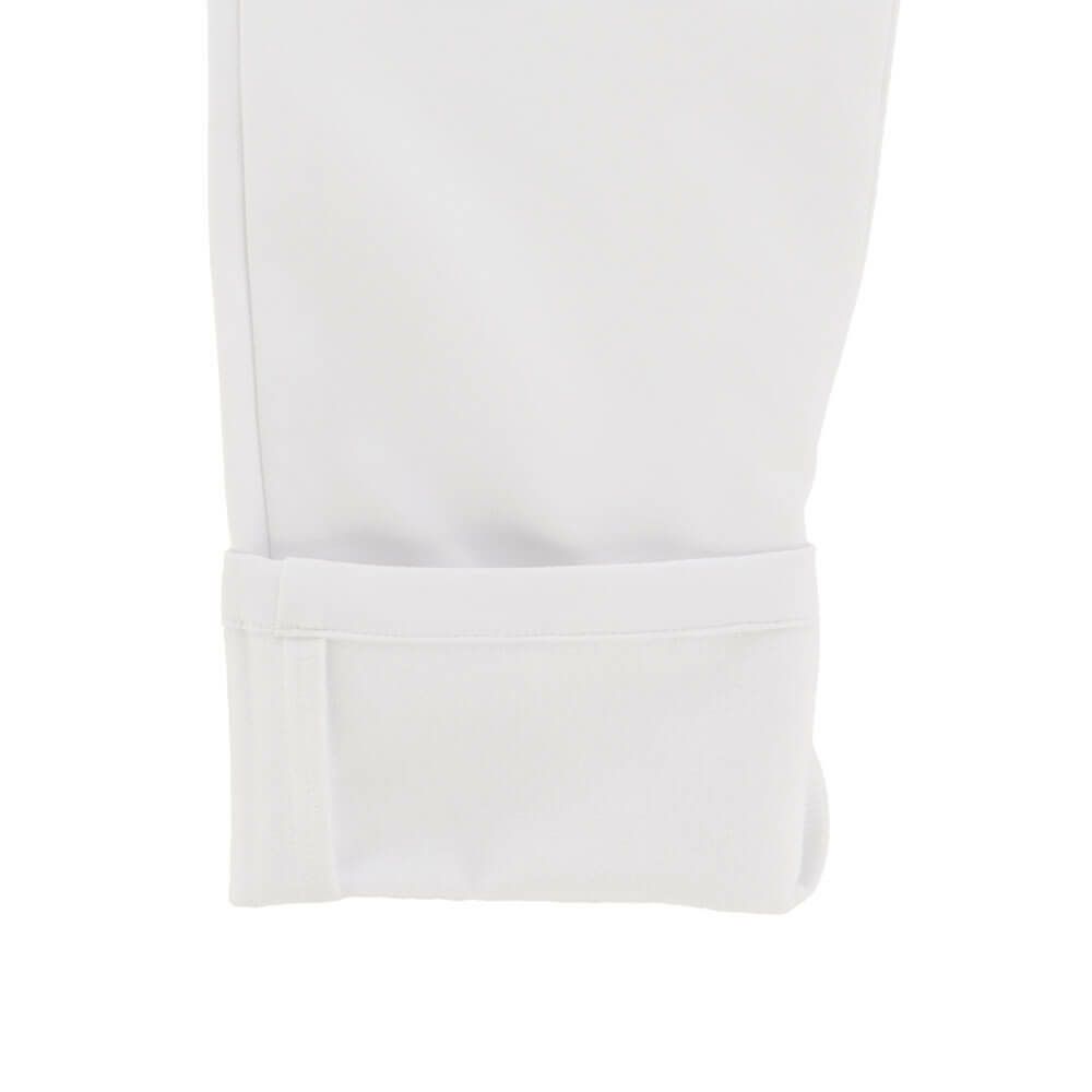 ニューバランスゴルフ　レディース ダブルウィーヴ裏起毛 スリム ロングパンツ 012-5231504　2025年モデル [裾上げ対応1] 詳細1 詳細16