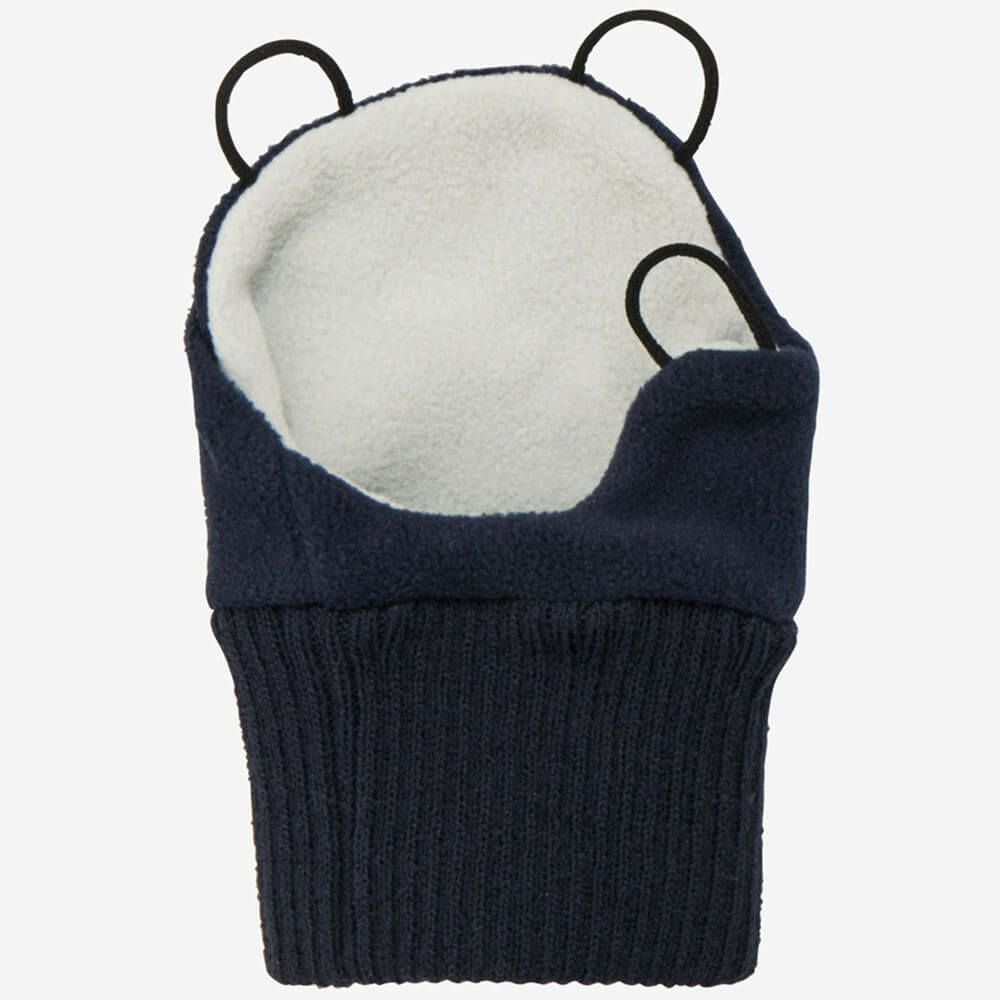 アンパスィ and per se　メンズ 右手用 手甲カバー AMF8805 30 ネイビー　2025年モデル ネイビー 詳細2