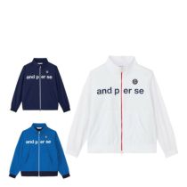 アンパスィ（and per se） 2025年 秋冬ゴルフウェア特集｜【公式】有賀