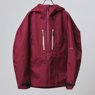 アンファッジ unfudge　スノーボードウェア クラウドジャケット CLOUD JACKET CUDJKT 2025-2026 詳細3