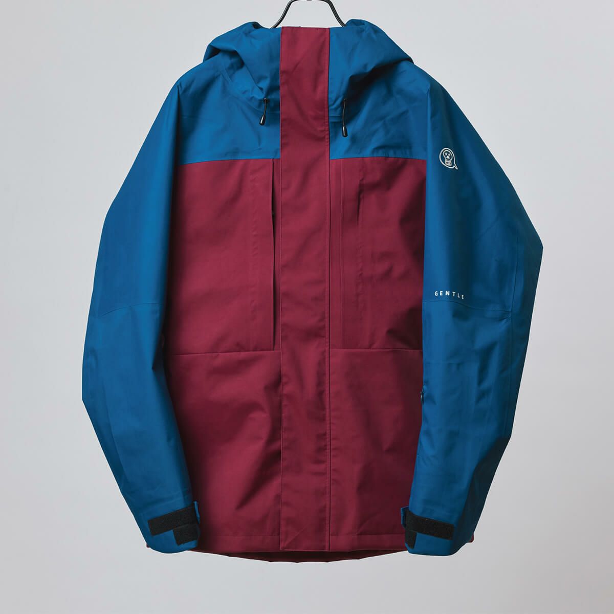 アンファッジ unfudge　スノーボードウェア ジェントルジャケット GENTLE JACKET GNTEJKT 2025-2026 詳細3