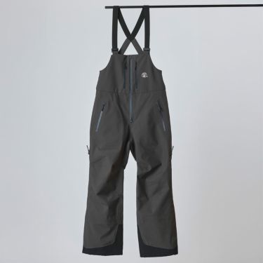 アンファッジ unfudge　スノーボードウェア ピープビブパンツ PEEP BIB PANTS STANDARD FIT PP-BIB 2025-2026 詳細4