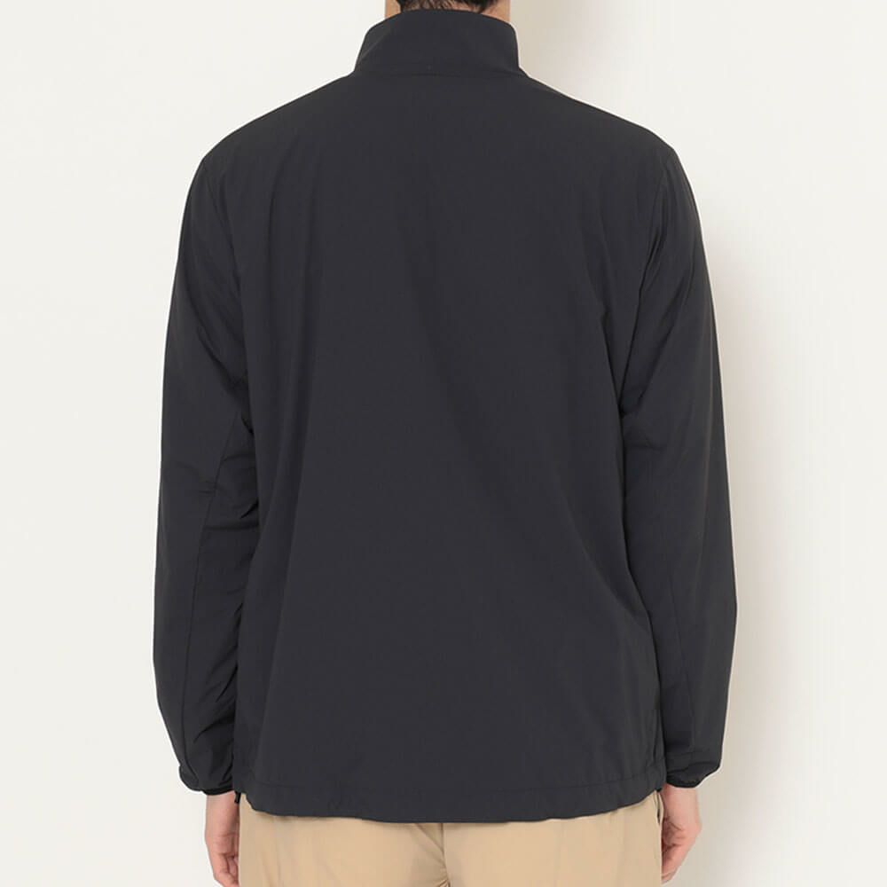 キャロウェイ Callaway　メンズ 長袖 フルジップ ブルゾン C25215103　2025年モデル 詳細2