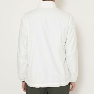 キャロウェイ Callaway　メンズ 長袖 フルジップ ブルゾン C25215103　2025年モデル 詳細4