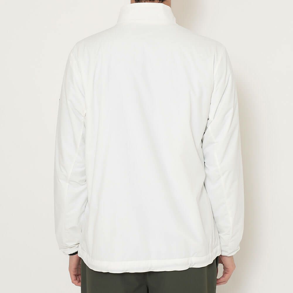 キャロウェイ Callaway　メンズ 長袖 フルジップ ブルゾン C25215103　2025年モデル 詳細4