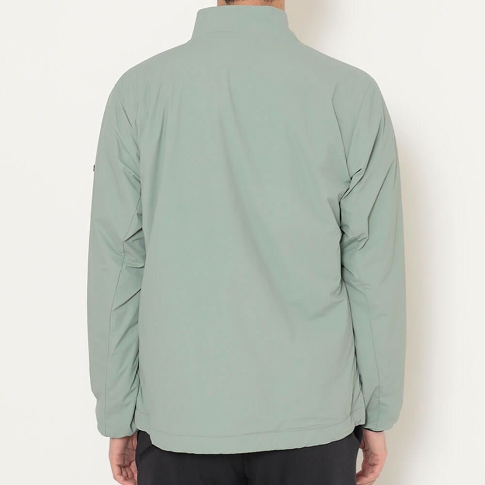 キャロウェイ Callaway　メンズ 長袖 フルジップ ブルゾン C25215103　2025年モデル 詳細8