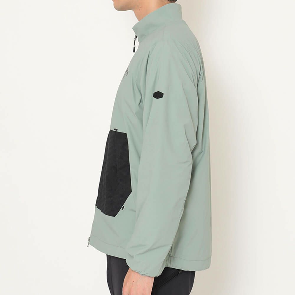 キャロウェイ Callaway　メンズ 長袖 フルジップ ブルゾン C25215103　2025年モデル 詳細9