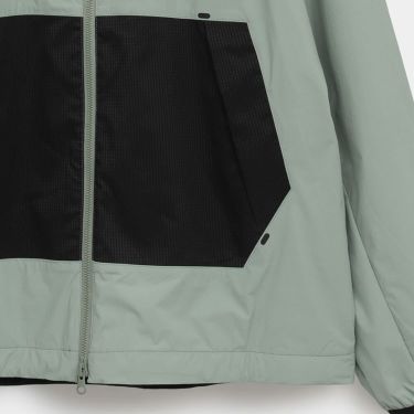 キャロウェイ Callaway　メンズ 長袖 フルジップ ブルゾン C25215103　2025年モデル 詳細10