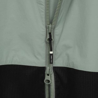 キャロウェイ Callaway　メンズ 長袖 フルジップ ブルゾン C25215103　2025年モデル 詳細11