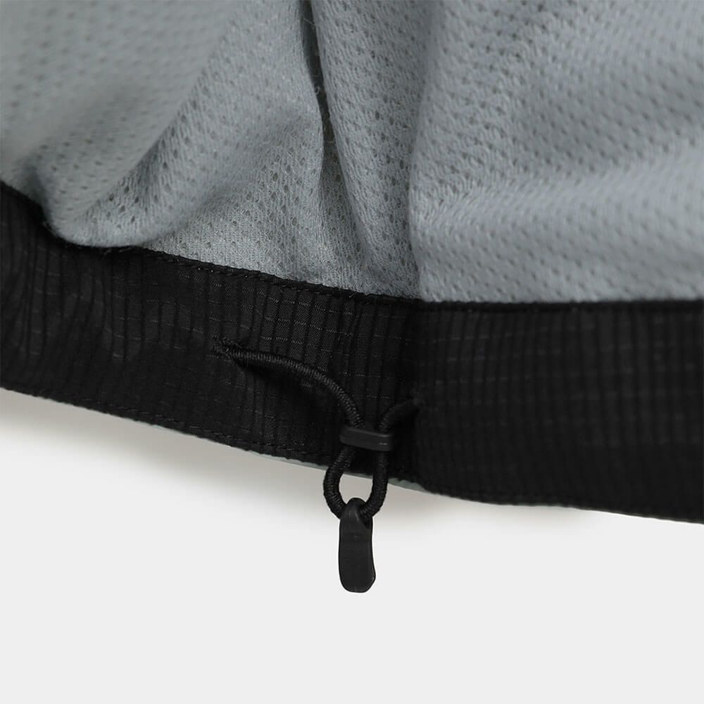 キャロウェイ Callaway　メンズ 長袖 フルジップ ブルゾン C25215103　2025年モデル 詳細12