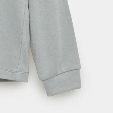 キャロウェイ Callaway　メンズ 裏起毛 スムース 長袖 モックネック シャツ C25233111　2025年モデル 詳細7