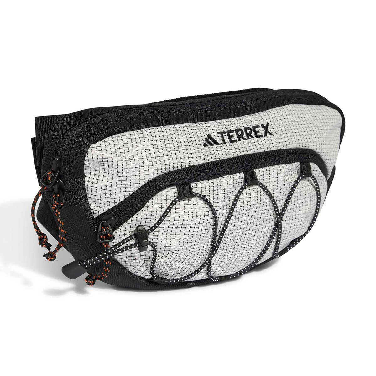 アディダス adidas　アウトドア テレックス TERREX 51 TRXMTWAISTPK ウエストバッグ グレー KPI92 JD3433 詳細2