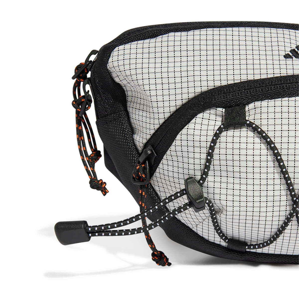 アディダス adidas　アウトドア テレックス TERREX 51 TRXMTWAISTPK ウエストバッグ グレー KPI92 JD3433 詳細4