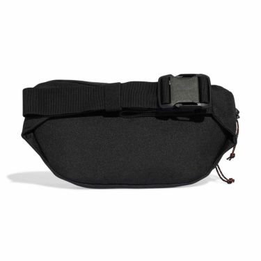 アディダス adidas　アウトドア テレックス TERREX 51 TRXMTWAISTPK ウエストバッグ ブラック JMT66 JJ1480 詳細1