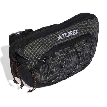 アディダス adidas　アウトドア テレックス TERREX 51 TRXMTWAISTPK ウエストバッグ ブラック JMT66 JJ1480 詳細2