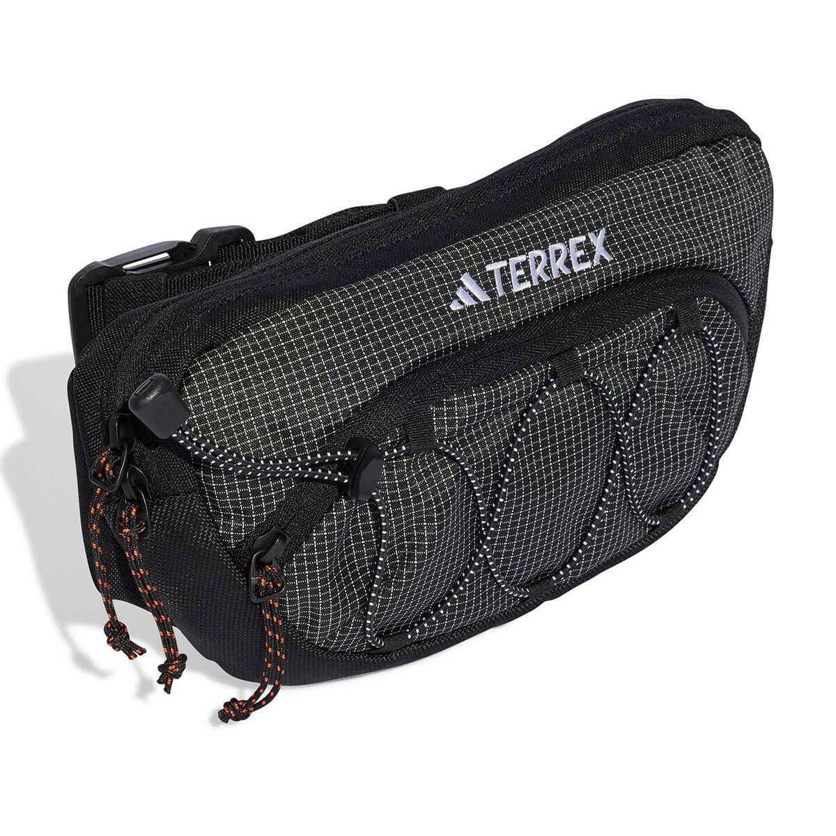 アディダス adidas　アウトドア テレックス TERREX 51 TRXMTWAISTPK ウエストバッグ ブラック JMT66 JJ1480 詳細2