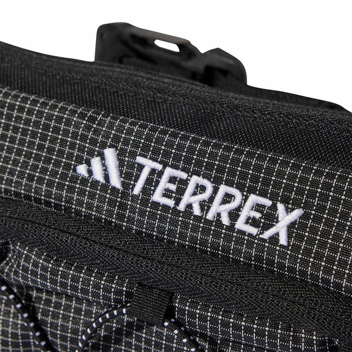 アディダス adidas　アウトドア テレックス TERREX 51 TRXMTWAISTPK ウエストバッグ ブラック JMT66 JJ1480 詳細4