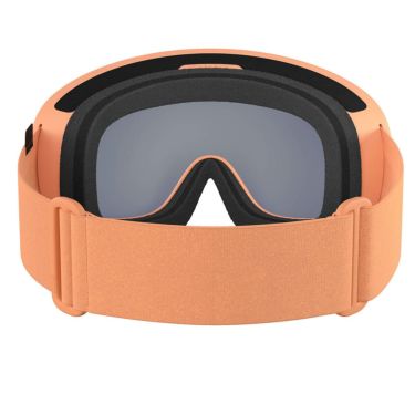 ポック POC　FOVEA WF フォーヴィア/ジャパンフィット Apricot Sunstone/Partly Sunny Ivory　スキー スノーボード ゴーグル 2025-2026 詳細2
