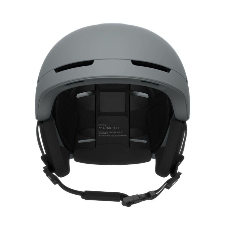 ポック POC OBEX WF MIPS オベックス ワイドフィット ミップス Granite