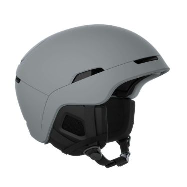 ポック POC　OBEX WF MIPS オベックス ワイドフィット ミップス Granite Grey Matt　スキー ヘルメット 2025-2026 詳細3