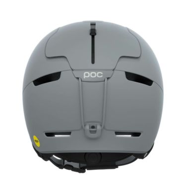 ポック POC　OBEX WF MIPS オベックス ワイドフィット ミップス Granite Grey Matt　スキー ヘルメット 2025-2026 詳細4