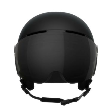 ポック POC　OBEX MIPS VISOR オベックスバイザー Uranium BLACK MATT/UNI/GREY　スキー ヘルメット 2025-2026 詳細2