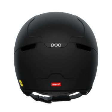 ポック POC　OBEX MIPS VISOR オベックスバイザー Uranium BLACK MATT/UNI/GREY　スキー ヘルメット 2025-2026 詳細4