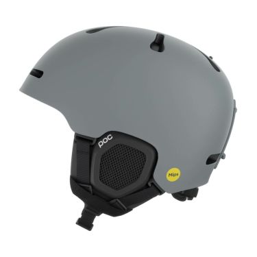ポック POC　FORNIX MIPS フォニックス ミップス Granite Grey Matt　スキー ヘルメット 2025-2026 詳細1