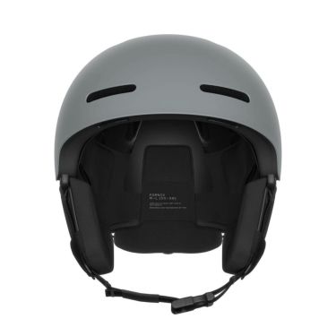 ポック POC　FORNIX MIPS フォニックス ミップス Granite Grey Matt　スキー ヘルメット 2025-2026 詳細2