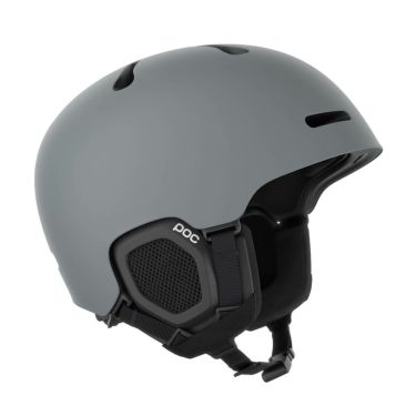 ポック POC　FORNIX MIPS フォニックス ミップス Granite Grey Matt　スキー ヘルメット 2025-2026 詳細3