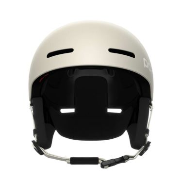 ポック POC　FORNIX MIPS POW JJ フォニックス ミップス パウ ジェイジェイ Mineral Grey Matt　スキー ヘルメット 2025-2026 詳細4