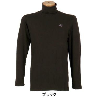 ヨネックス YONEX　メンズ 長袖 タートルネック シャツ GWF1602 詳細1 詳細2