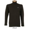 ヨネックス YONEX　メンズ 長袖 タートルネック シャツ GWF1602 詳細1 詳細2