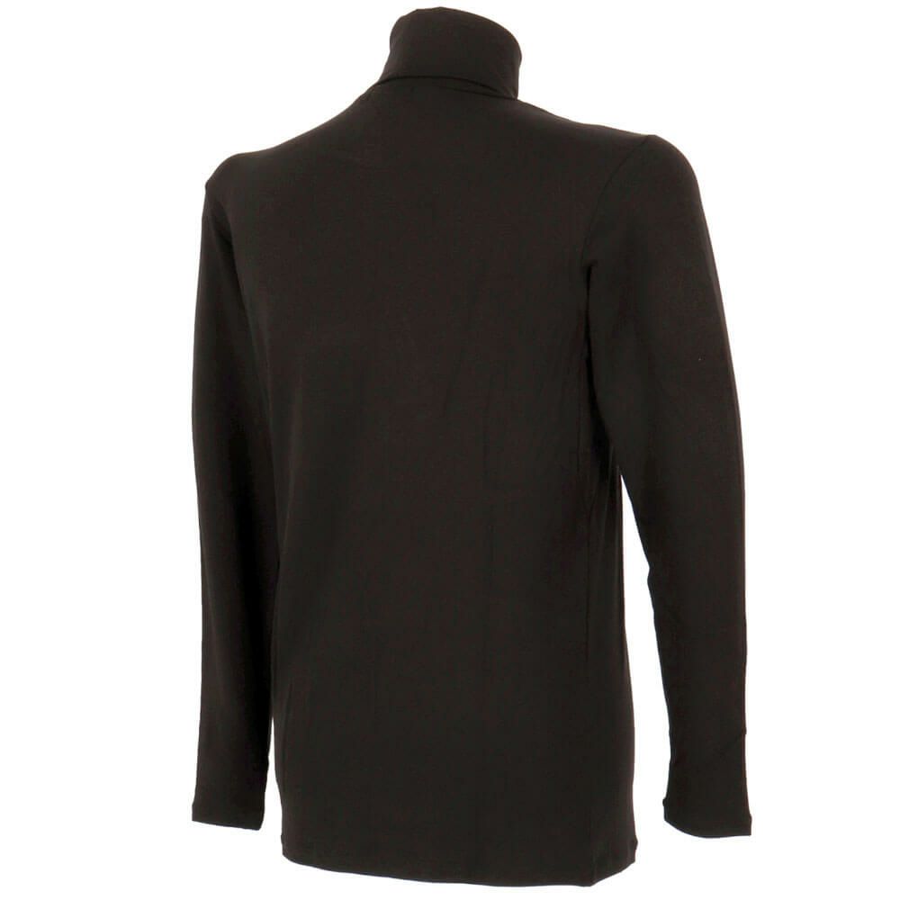 ヨネックス YONEX　メンズ 長袖 タートルネック シャツ GWF1602 詳細1 詳細3