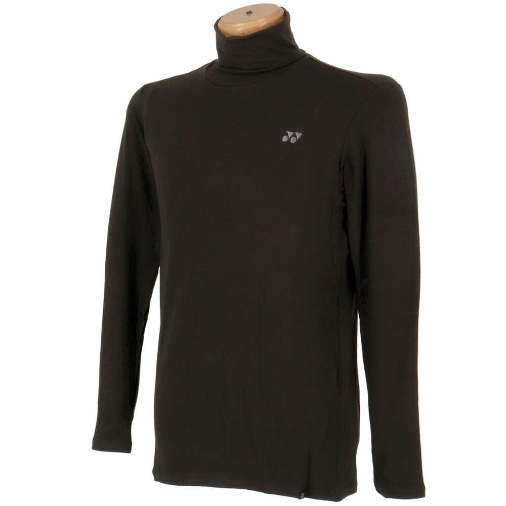 ヨネックス YONEX　メンズ 長袖 タートルネック シャツ GWF1602 詳細1 詳細4